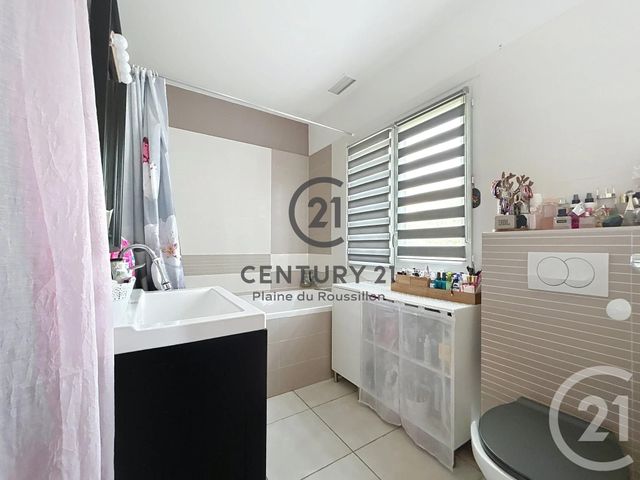 maison à vendre - 5 pièces - 170.0 m2 - ST HIPPOLYTE - 66 - LANGUEDOC-ROUSSILLON - Century 21 Vallée De La Têt