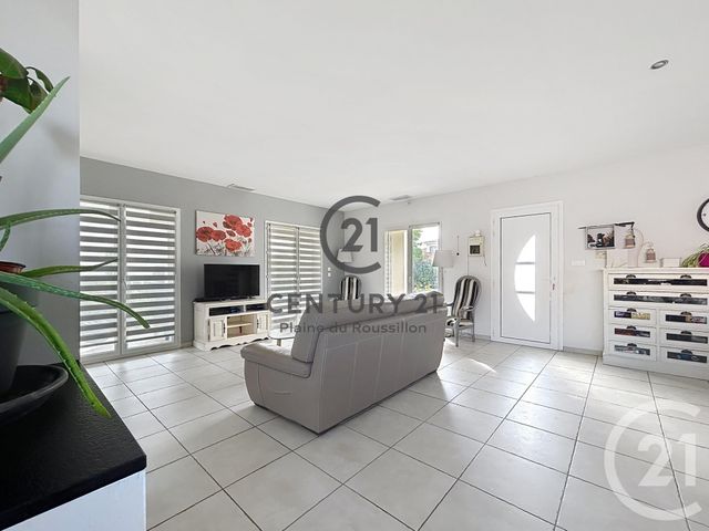 maison à vendre - 5 pièces - 170.0 m2 - ST HIPPOLYTE - 66 - LANGUEDOC-ROUSSILLON - Century 21 Vallée De La Têt