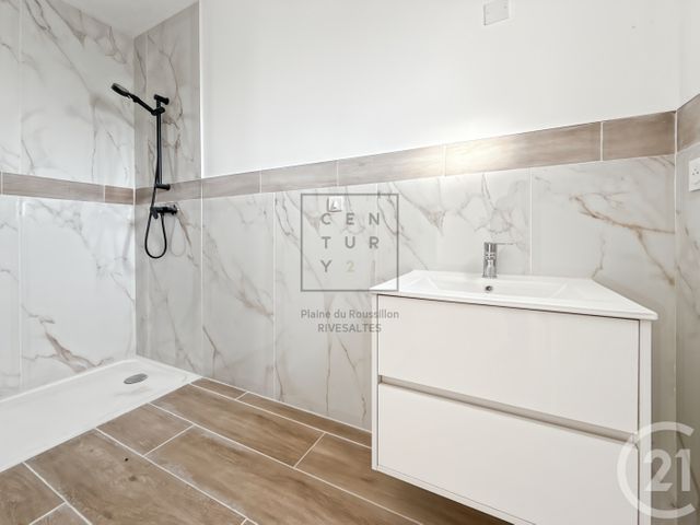 maison à vendre - 4 pièces - 116.0 m2 - ESPIRA DE L AGLY - 66 - LANGUEDOC-ROUSSILLON - Century 21 Vallée De La Têt