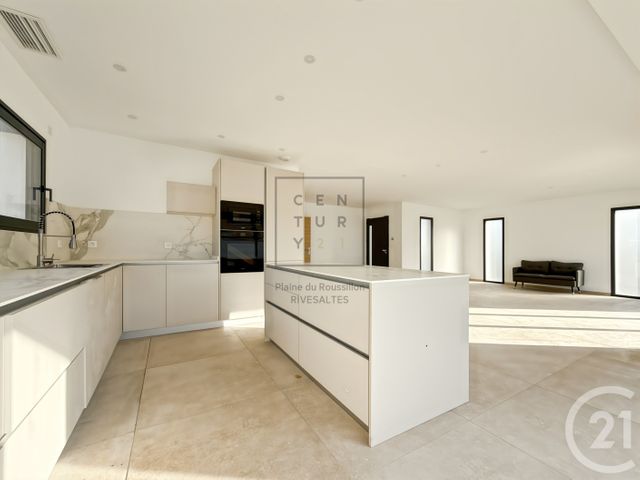maison à vendre - 4 pièces - 116.0 m2 - ESPIRA DE L AGLY - 66 - LANGUEDOC-ROUSSILLON - Century 21 Vallée De La Têt