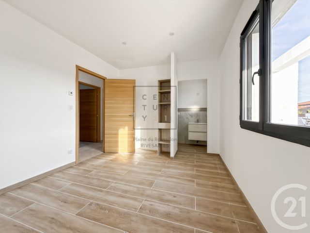 maison à vendre - 4 pièces - 116.0 m2 - ESPIRA DE L AGLY - 66 - LANGUEDOC-ROUSSILLON - Century 21 Vallée De La Têt