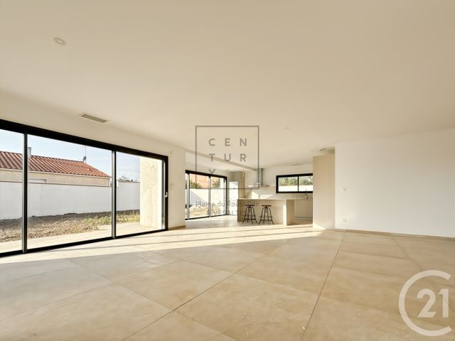 maison à vendre - 4 pièces - 116.0 m2 - ESPIRA DE L AGLY - 66 - LANGUEDOC-ROUSSILLON - Century 21 Vallée De La Têt