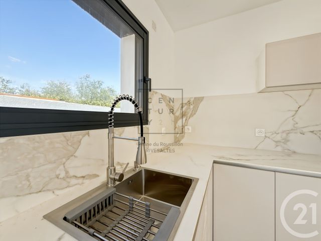 maison à vendre - 4 pièces - 116.0 m2 - ESPIRA DE L AGLY - 66 - LANGUEDOC-ROUSSILLON - Century 21 Vallée De La Têt