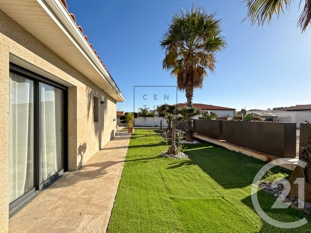 maison à vendre - 5 pièces - 180.0 m2 - ESPIRA DE L AGLY - 66 - LANGUEDOC-ROUSSILLON - Century 21 Vallée De La Têt