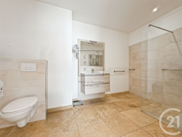 maison à vendre - 5 pièces - 180.0 m2 - ESPIRA DE L AGLY - 66 - LANGUEDOC-ROUSSILLON - Century 21 Vallée De La Têt