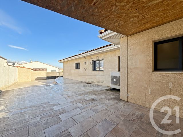 maison à vendre - 5 pièces - 180.0 m2 - ESPIRA DE L AGLY - 66 - LANGUEDOC-ROUSSILLON - Century 21 Vallée De La Têt