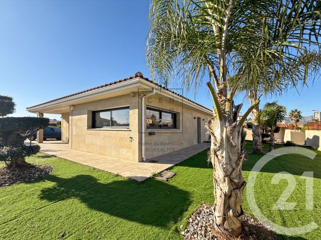 maison - ESPIRA DE L AGLY - 66