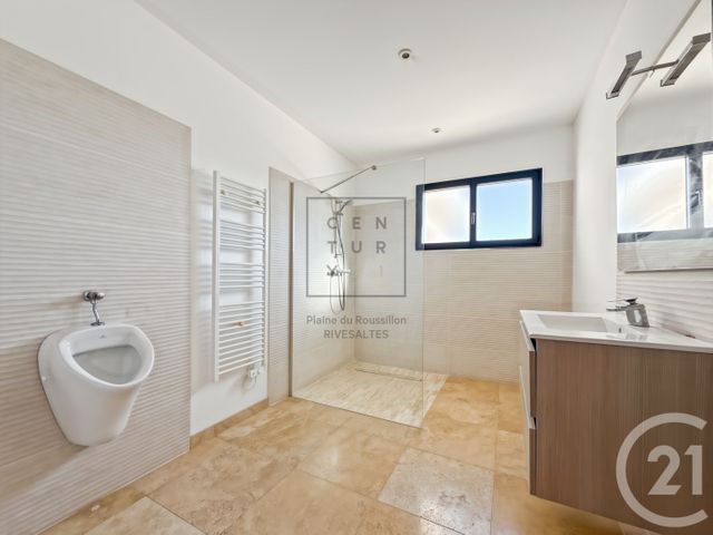 maison à vendre - 5 pièces - 180.0 m2 - ESPIRA DE L AGLY - 66 - LANGUEDOC-ROUSSILLON - Century 21 Vallée De La Têt