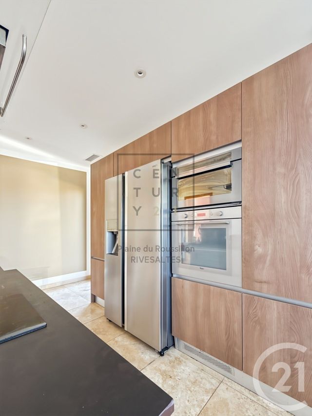 maison à vendre - 5 pièces - 180.0 m2 - ESPIRA DE L AGLY - 66 - LANGUEDOC-ROUSSILLON - Century 21 Vallée De La Têt