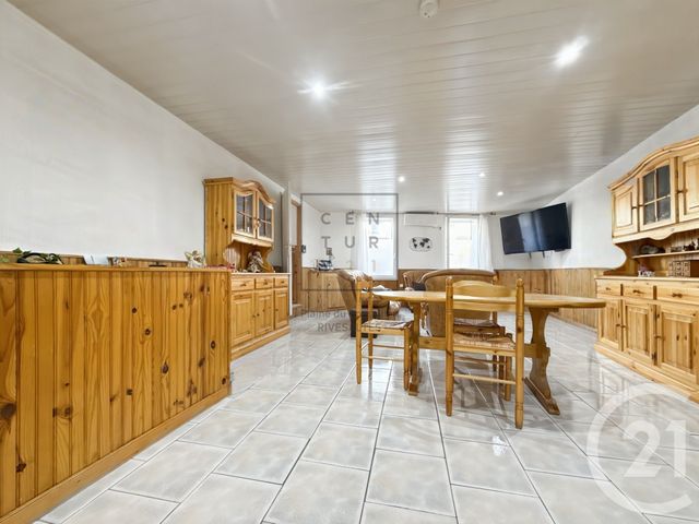 maison à vendre - 6 pièces - 160.0 m2 - PEYRESTORTES - 66 - LANGUEDOC-ROUSSILLON - Century 21 Vallée De La Têt