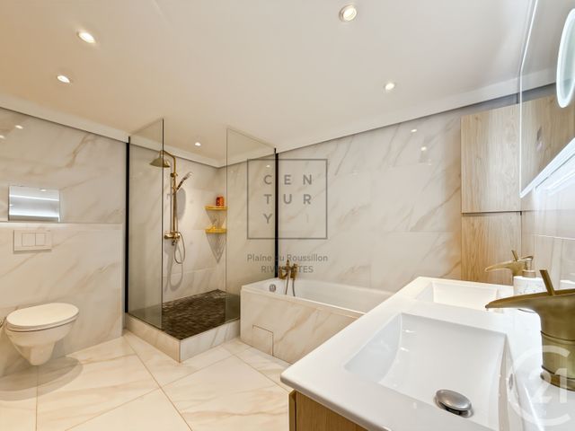 maison à vendre - 6 pièces - 160.0 m2 - PEYRESTORTES - 66 - LANGUEDOC-ROUSSILLON - Century 21 Vallée De La Têt