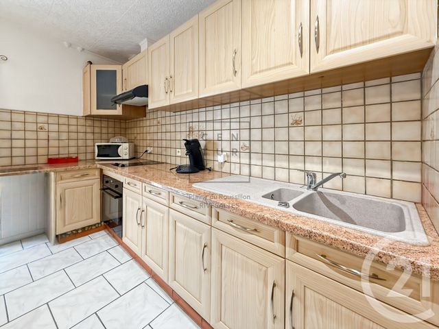 maison à vendre - 6 pièces - 160.0 m2 - PEYRESTORTES - 66 - LANGUEDOC-ROUSSILLON - Century 21 Vallée De La Têt