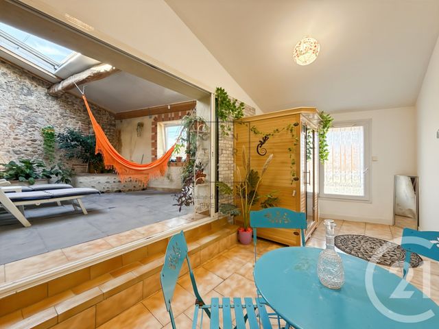 maison - PEYRESTORTES - 66