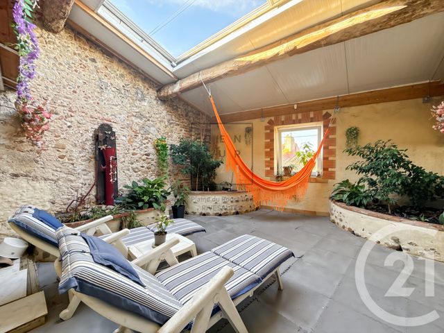 maison à vendre - 6 pièces - 160.0 m2 - PEYRESTORTES - 66 - LANGUEDOC-ROUSSILLON - Century 21 Vallée De La Têt