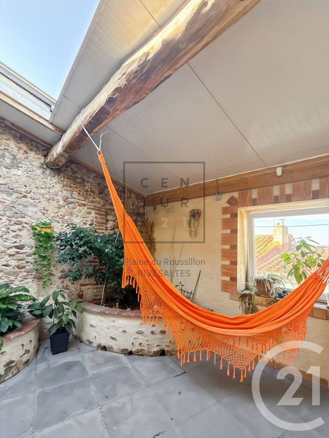 maison à vendre - 6 pièces - 160.0 m2 - PEYRESTORTES - 66 - LANGUEDOC-ROUSSILLON - Century 21 Vallée De La Têt