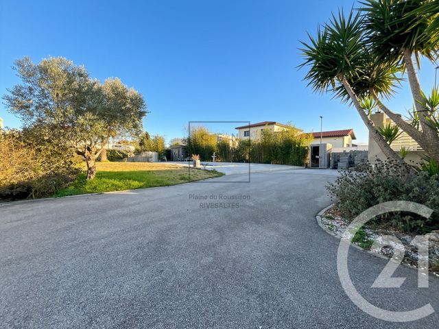 maison à vendre - 6 pièces - 165.0 m2 - CLAIRA - 66 - LANGUEDOC-ROUSSILLON - Century 21 Vallée De La Têt