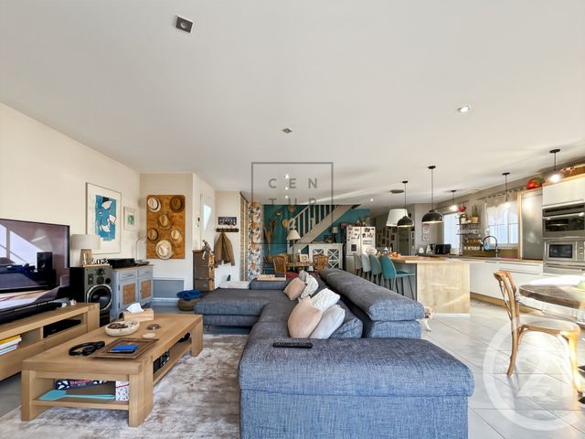 maison à vendre - 6 pièces - 165.0 m2 - CLAIRA - 66 - LANGUEDOC-ROUSSILLON - Century 21 Vallée De La Têt