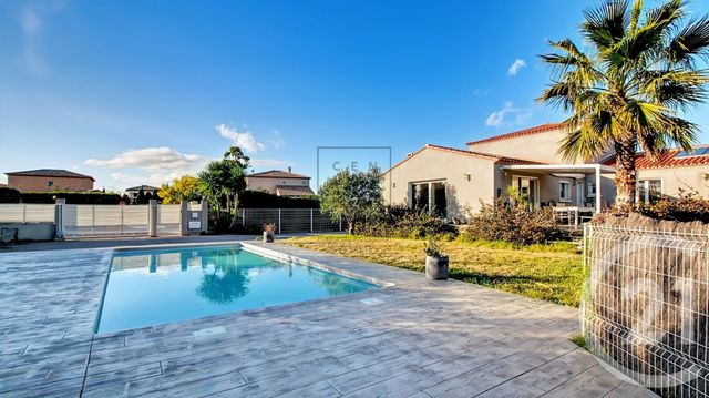 maison - CLAIRA - 66