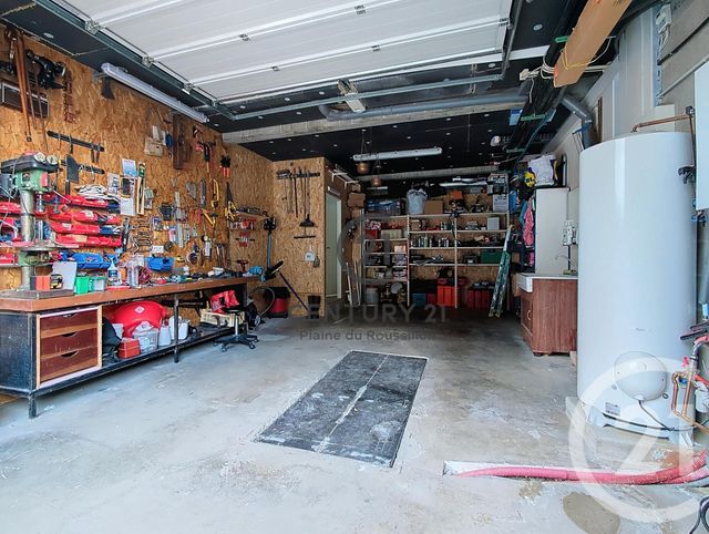 maison à vendre - 7 pièces - 230.0 m2 - PEYRESTORTES - 66 - LANGUEDOC-ROUSSILLON - Century 21 Vallée De La Têt