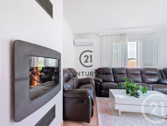 maison à vendre - 7 pièces - 230.0 m2 - PEYRESTORTES - 66 - LANGUEDOC-ROUSSILLON - Century 21 Vallée De La Têt