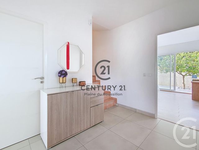 maison à vendre - 7 pièces - 230.0 m2 - PEYRESTORTES - 66 - LANGUEDOC-ROUSSILLON - Century 21 Vallée De La Têt