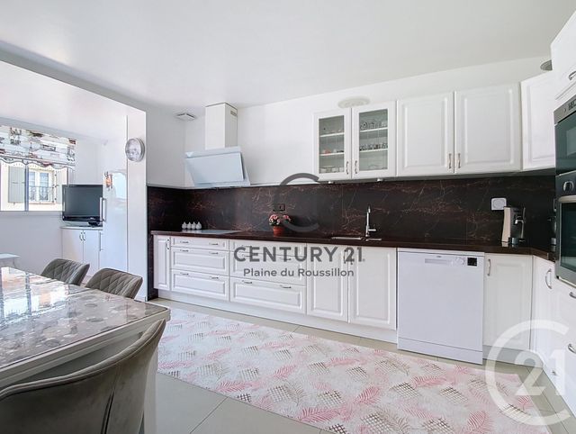 maison à vendre - 7 pièces - 230.0 m2 - PEYRESTORTES - 66 - LANGUEDOC-ROUSSILLON - Century 21 Vallée De La Têt