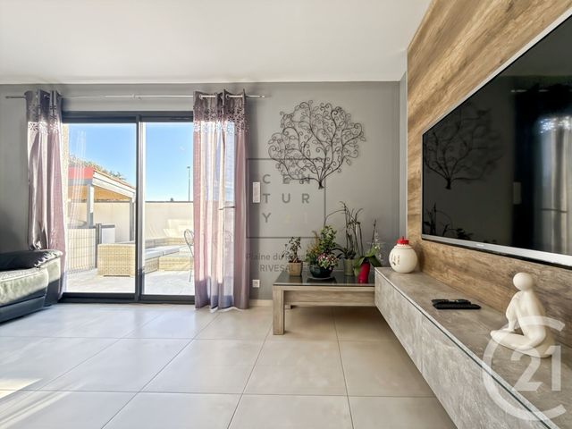 maison à vendre - 4 pièces - 114.0 m2 - ST HIPPOLYTE - 66 - LANGUEDOC-ROUSSILLON - Century 21 Vallée De La Têt
