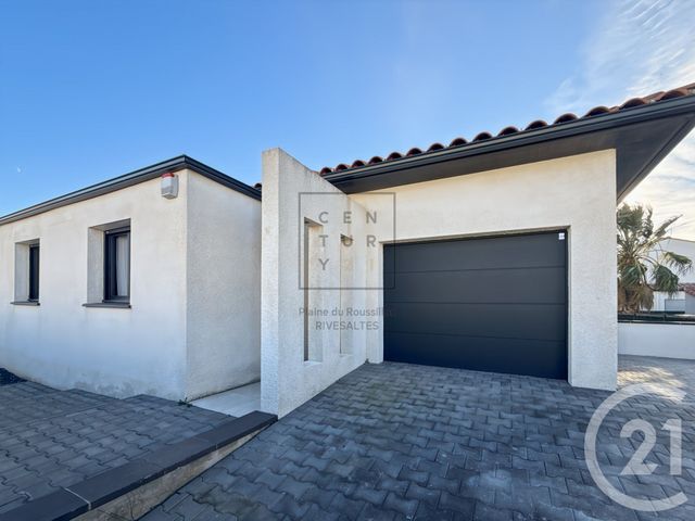 maison à vendre - 4 pièces - 114.0 m2 - ST HIPPOLYTE - 66 - LANGUEDOC-ROUSSILLON - Century 21 Vallée De La Têt