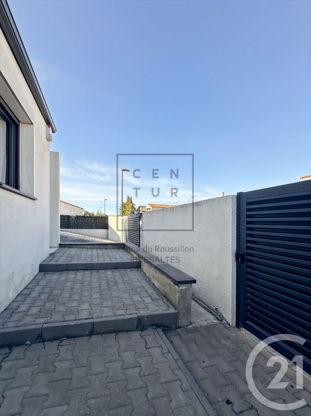 maison à vendre - 4 pièces - 114.0 m2 - ST HIPPOLYTE - 66 - LANGUEDOC-ROUSSILLON - Century 21 Vallée De La Têt