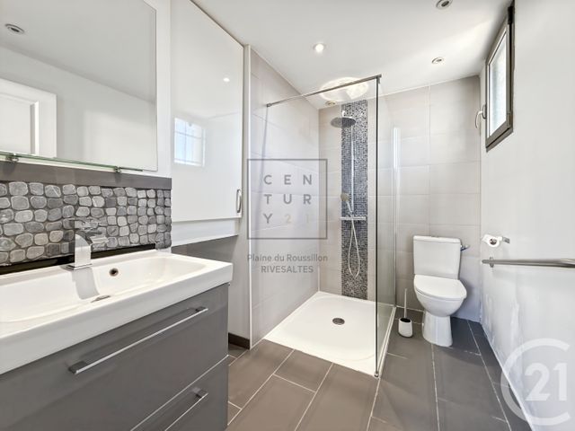 maison à vendre - 6 pièces - 155.0 m2 - ST HIPPOLYTE - 66 - LANGUEDOC-ROUSSILLON - Century 21 Vallée De La Têt