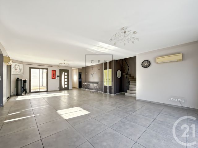 maison à vendre - 6 pièces - 155.0 m2 - ST HIPPOLYTE - 66 - LANGUEDOC-ROUSSILLON - Century 21 Vallée De La Têt