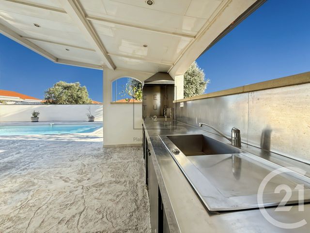 maison à vendre - 6 pièces - 155.0 m2 - ST HIPPOLYTE - 66 - LANGUEDOC-ROUSSILLON - Century 21 Vallée De La Têt