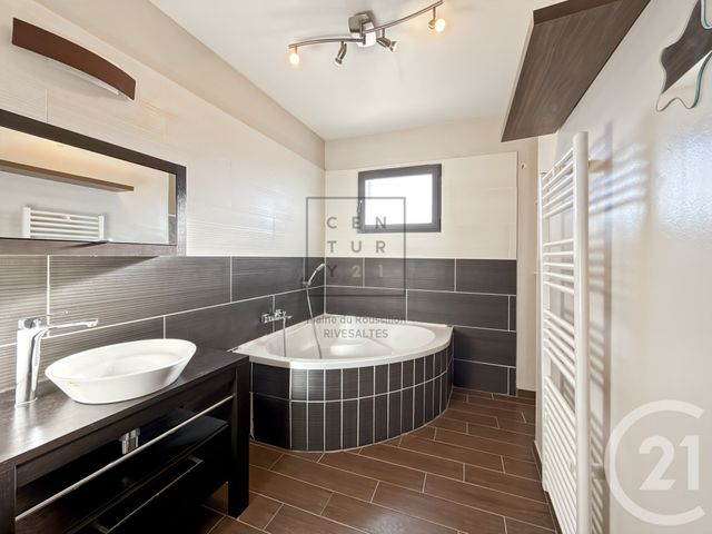 maison à vendre - 6 pièces - 155.0 m2 - ST HIPPOLYTE - 66 - LANGUEDOC-ROUSSILLON - Century 21 Vallée De La Têt