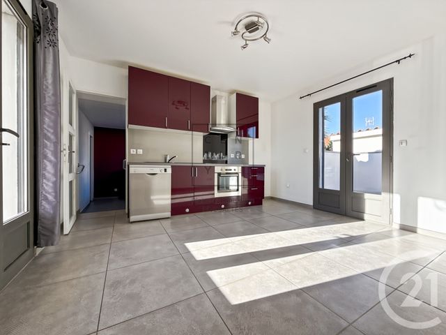 maison à vendre - 6 pièces - 155.0 m2 - ST HIPPOLYTE - 66 - LANGUEDOC-ROUSSILLON - Century 21 Vallée De La Têt