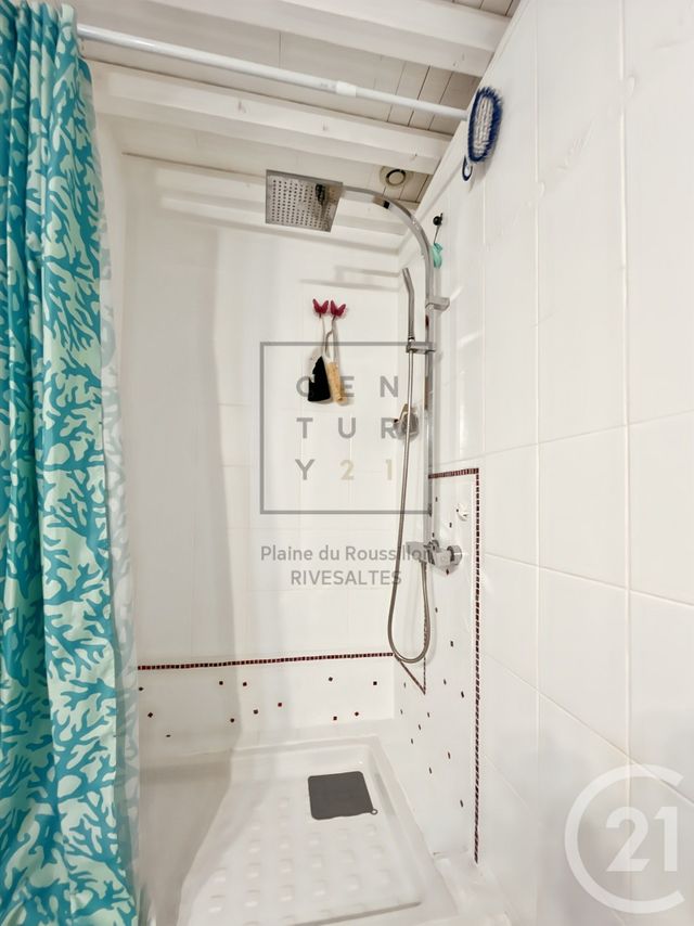 Appartement à vendre - 3 pièces - 84.0 m2 - RIVESALTES - 66 - LANGUEDOC-ROUSSILLON - Century 21 Vallée De La Têt