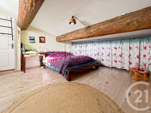 Appartement à vendre - 3 pièces - 84.0 m2 - RIVESALTES - 66 - LANGUEDOC-ROUSSILLON - Century 21 Vallée De La Têt