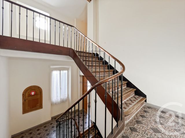 Appartement à vendre - 3 pièces - 84.0 m2 - RIVESALTES - 66 - LANGUEDOC-ROUSSILLON - Century 21 Vallée De La Têt