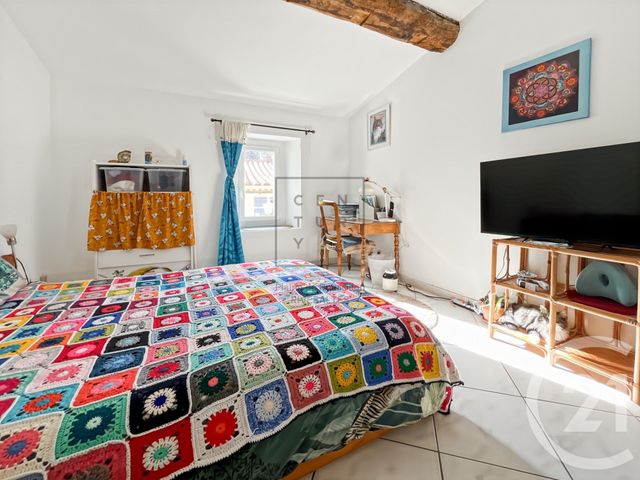 Appartement à vendre - 3 pièces - 84.0 m2 - RIVESALTES - 66 - LANGUEDOC-ROUSSILLON - Century 21 Vallée De La Têt