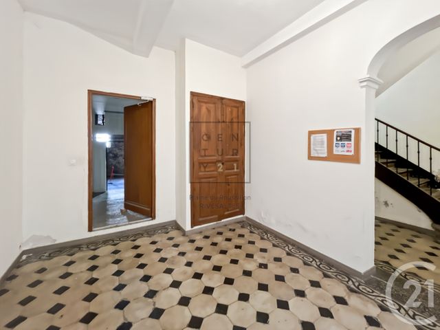 Appartement à vendre - 3 pièces - 84.0 m2 - RIVESALTES - 66 - LANGUEDOC-ROUSSILLON - Century 21 Vallée De La Têt