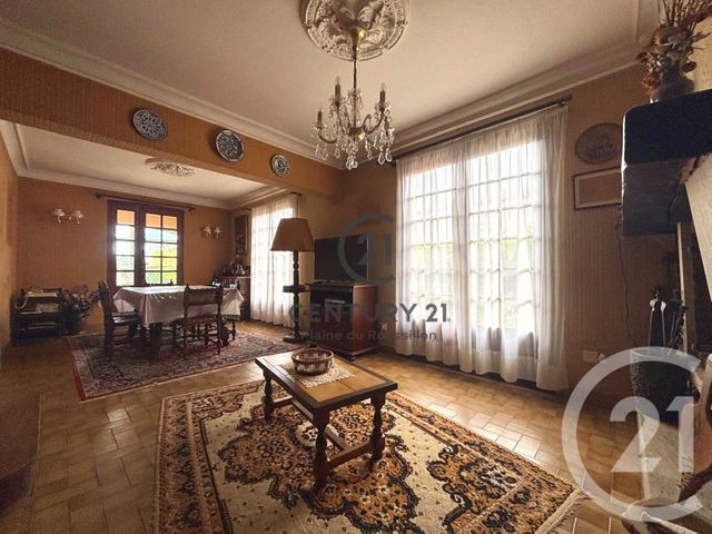 maison à vendre - 6 pièces - 150.0 m2 - PIA - 66 - LANGUEDOC-ROUSSILLON - Century 21 Vallée De La Têt