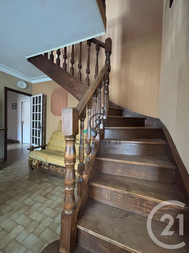 maison à vendre - 6 pièces - 150.0 m2 - PIA - 66 - LANGUEDOC-ROUSSILLON - Century 21 Vallée De La Têt