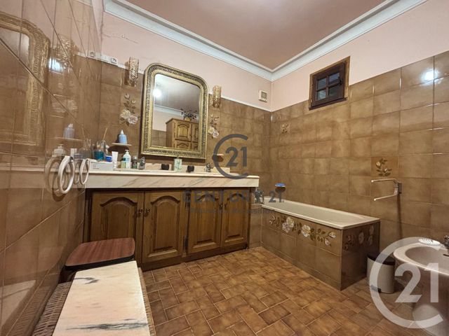 maison à vendre - 6 pièces - 150.0 m2 - PIA - 66 - LANGUEDOC-ROUSSILLON - Century 21 Vallée De La Têt