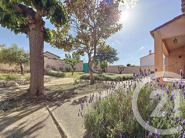 maison à vendre - 6 pièces - 150.0 m2 - PIA - 66 - LANGUEDOC-ROUSSILLON - Century 21 Vallée De La Têt