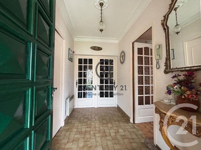 maison à vendre - 6 pièces - 150.0 m2 - PIA - 66 - LANGUEDOC-ROUSSILLON - Century 21 Vallée De La Têt