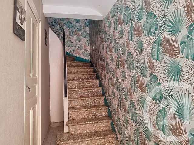 maison à vendre - 6 pièces - 135.0 m2 - ST PAUL DE FENOUILLET - 66 - LANGUEDOC-ROUSSILLON - Century 21 Vallée De La Têt