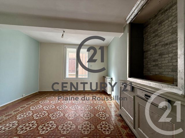 maison à vendre - 6 pièces - 135.0 m2 - ST PAUL DE FENOUILLET - 66 - LANGUEDOC-ROUSSILLON - Century 21 Vallée De La Têt