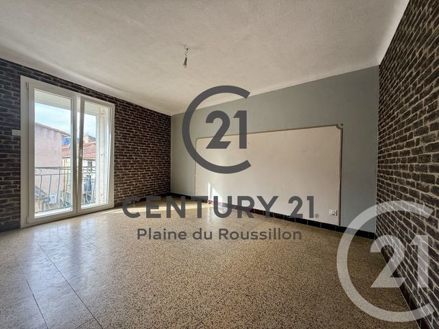 maison à vendre - 6 pièces - 135.0 m2 - ST PAUL DE FENOUILLET - 66 - LANGUEDOC-ROUSSILLON - Century 21 Vallée De La Têt