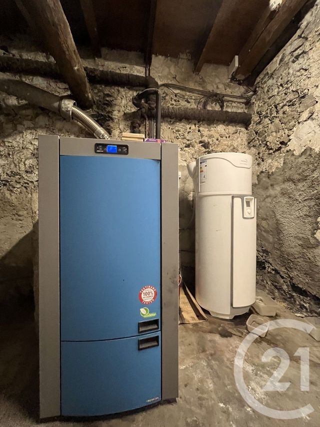 maison à vendre - 6 pièces - 135.0 m2 - ST PAUL DE FENOUILLET - 66 - LANGUEDOC-ROUSSILLON - Century 21 Vallée De La Têt