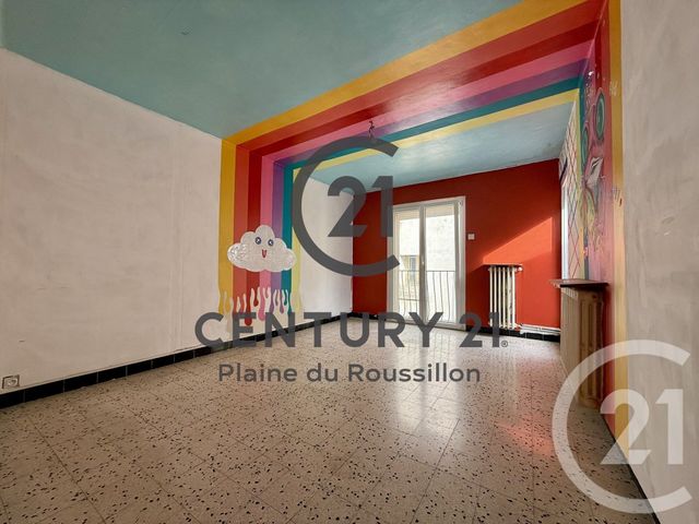 maison à vendre - 6 pièces - 135.0 m2 - ST PAUL DE FENOUILLET - 66 - LANGUEDOC-ROUSSILLON - Century 21 Vallée De La Têt