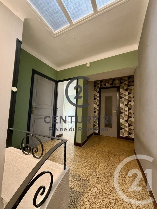 maison à vendre - 6 pièces - 135.0 m2 - ST PAUL DE FENOUILLET - 66 - LANGUEDOC-ROUSSILLON - Century 21 Vallée De La Têt